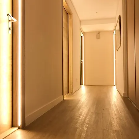 호텔 Les Annexes De L'hotel Tete D'or *