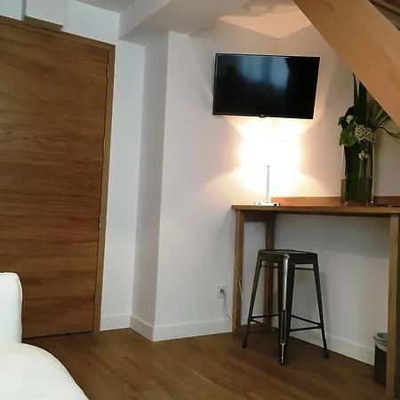 Les Annexes De L'hotel Tete D'or * 리옹