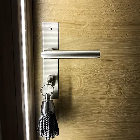 Les Annexes De L'hotel Tete D'or 리옹