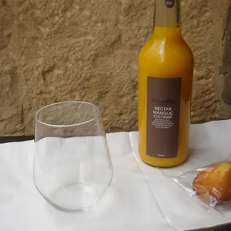 Les Annexes De L'hotel Tete D'or * 리옹
