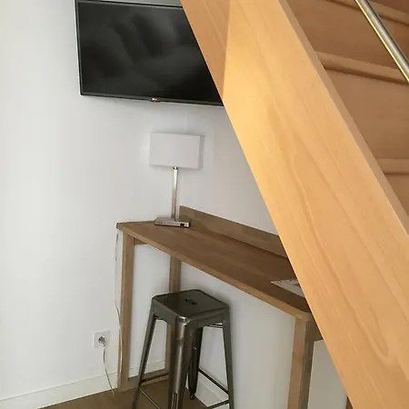 Les Annexes De L'hotel Tete D'or *