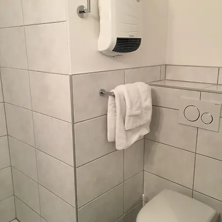 호텔 Les Annexes De L'hotel Tete D'or 리옹